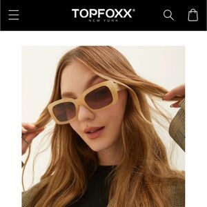 TOPFOXX SUNNIES 😎